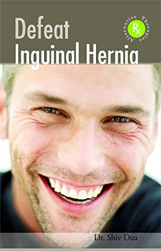 DEFEAT INGUINAL HERNIA
