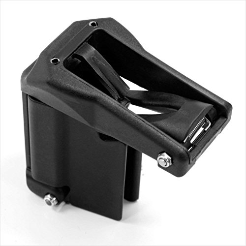 Raptor Universal Magazine Pistol Speed Loader 380 9mm to 45 ACP for Handgun Mags