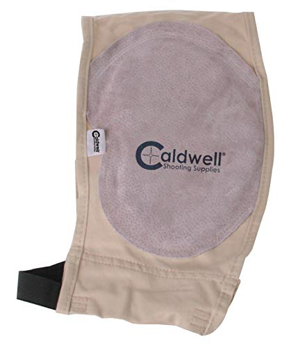 Caldwell Mag Plus Recoil Shield (Ambidextrous)