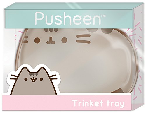 Pusheen® Trinket Tray