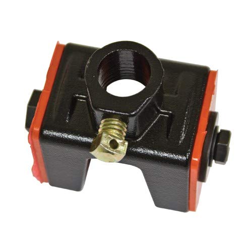 Shift Coupler, Late Style Heavy Duty, Compatible with Dune Buggy
