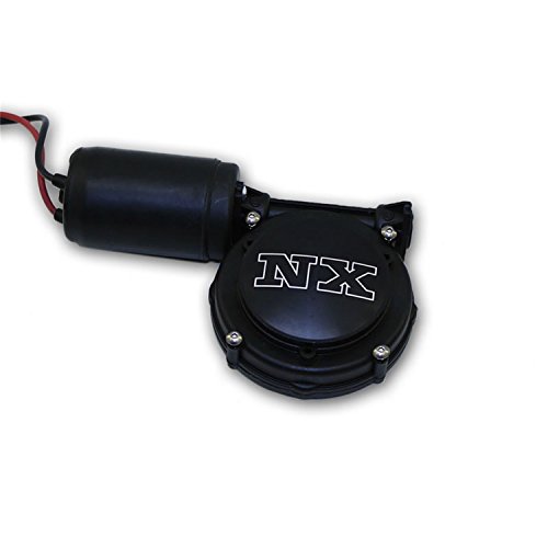 Nitrous Express 15966 Remote Bottle Opener Motor