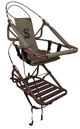 Summit Treestands Summit Viper Steel Climber