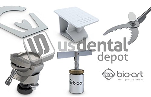 BIOART - Accessories Kit for Articulator Complete 123175 US Dental Depot