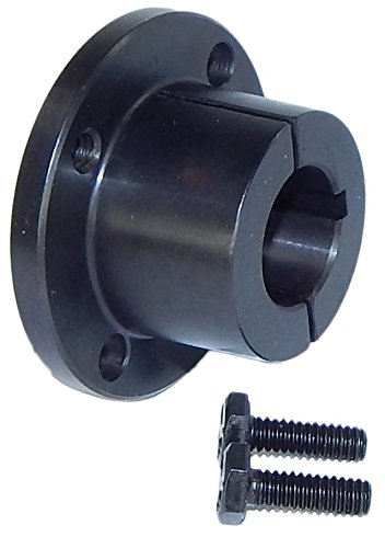 1 1/8''H' Pulley/Sheave Bushing for Leeson Power Drive Sheaves