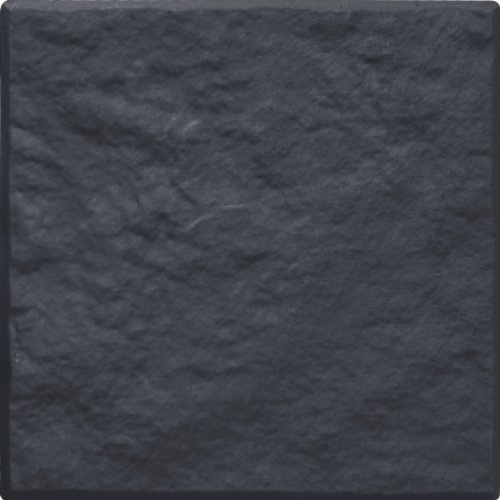 Multy Industries Multy Home MT5100000 4-Pack Stomp Stone, 12 by 12-Inch, Slate