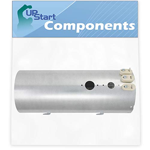 134792700 Dryer Heating Element Replacement for Electrolux EIMED55IIW1 Dryer - Compatible with 134792700 Heater Element Parts - UpStart Components Brand