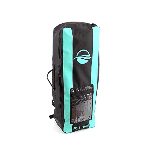 SereneLife SUP Stand Up Paddle-Board Storage/Carry Bag (Model: SLSUPB105)
