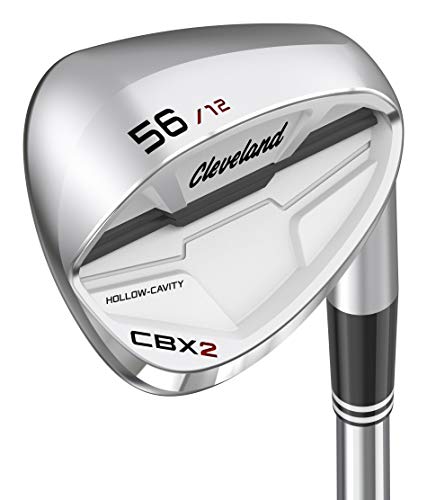 Cleveland Golf CBX 2 Wedge, 50 degrees Right Hand, Steel