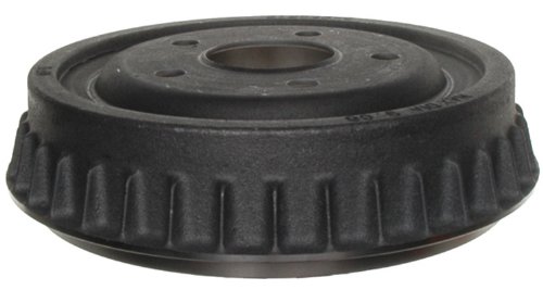 ACDelco 18B96 Professional Rear Brake Drum Assembly
