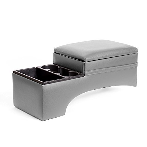 TSI 33415 Grey Jumbo Contractor Console