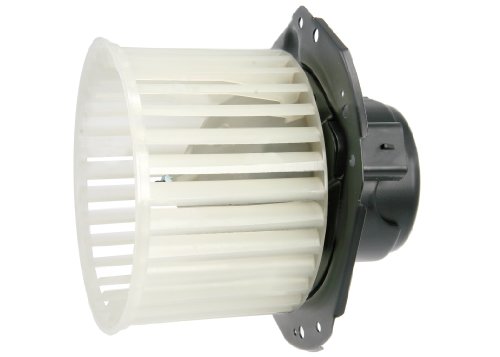 ACDelco 15-80173 Professional Heating and Air Conditioning Blower Motor