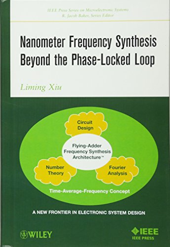 Nanometer Frequency Synthesis Beyond the Phase-Locked Loop