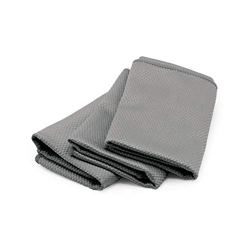 Otis Technologies, Microfiber Towel, Package of 3