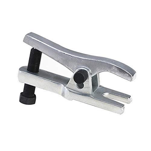 A ABIGAIL Universal Ball Joint Separator - Remover Tool for Separating Arms, Tie Rods, and Ball Joints on Cars, Trucks, ATVs