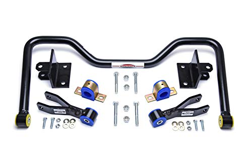 Roadmaster 1139-145 Anti-Sway Bar