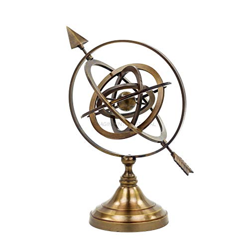 Top 10 Best Brass Spheres Of 2024 - Aced Products