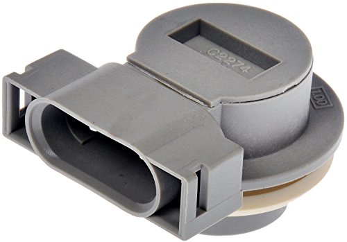 Dorman 645-104 Two Terminal Cornering Lamp Socket