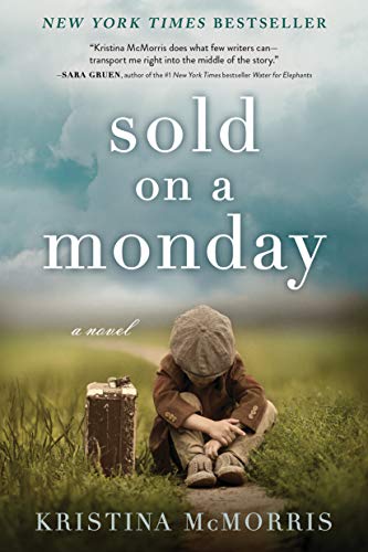 Sold on a Monday: A Novel