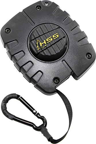 Hunter Safety System Retractable Bow & Gear Hoist