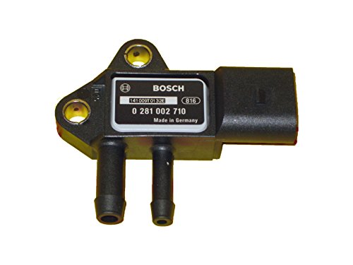 Bosch 0281002710 Manifold Differential Pressure Sensor
