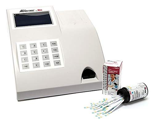 Pro Advantage P080000 Urine Strip Analyzer