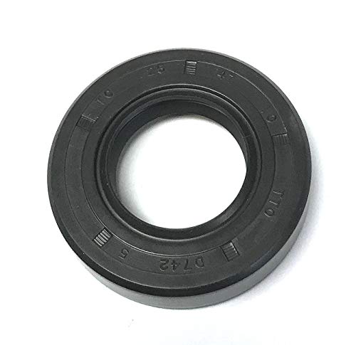 Transmission Drive Train Gearcase Oil Seal Compatible with Polaris 47x25x9.5 08-14 RZR 800 EFI