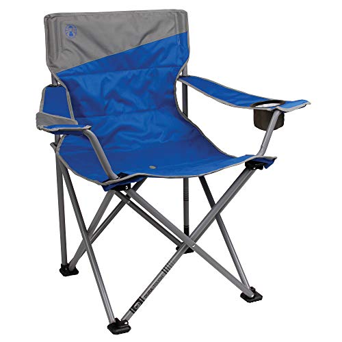 Coleman Big and Tall Camping Chair | Outdoor Chair