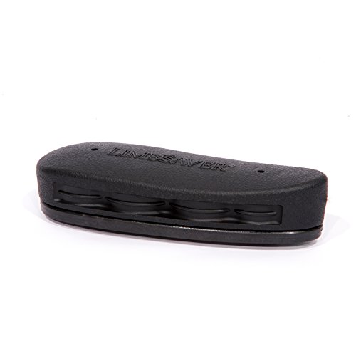 LimbSaver 10806 AirTech Precision-Fit Recoil Pad for Ithaca, Mossberg, Remington, and Winchester Models