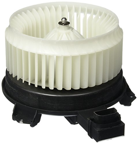 TYC 700257 Replacement Blower Assembly Compatible with Honda Civic