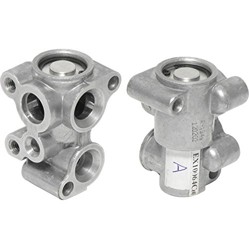 UAC EX 10064C A/C Expansion Valve,14