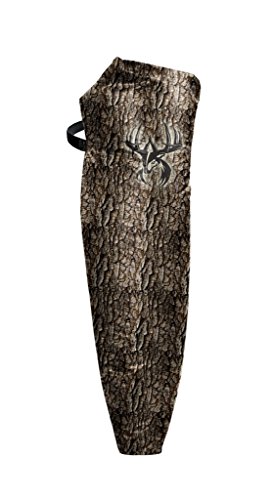 Wildgame Innovations TREEHUGGER Tree Hugger Gravity Deer Feeder, 100 -Lb. Capacity