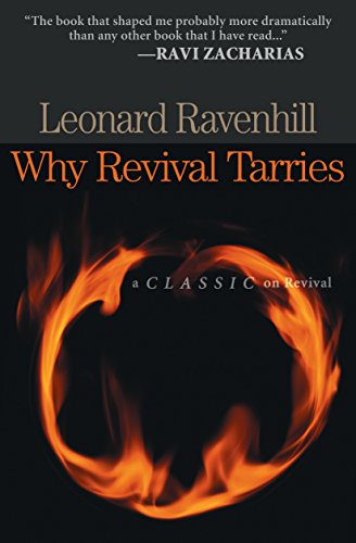 Why Revival Tarries