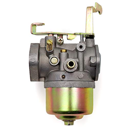 Gas Engine Replacement Carburetor fit for Wisconsin Robin WI-390 W1-390