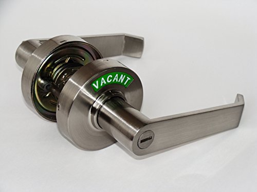 Large GRADE 2 Commercial Privacy Indicator Lock