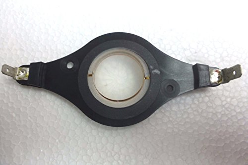 Replacement Diaphragm for Yorkville 7461, 7573 Driver Tweeter, 8 ohm 25mm