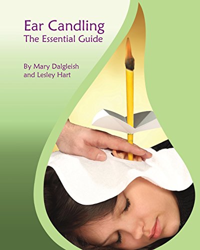 Ear Candling - The Essential Guide: Ear Candling - The Essential Guide:This text, previously published as 'Ear Candling in Essence', has been completely revised and updated.
