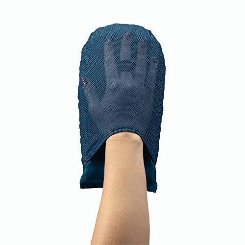 Conair Complete Care Protective Garment Steaming Mitt; Creates a firm backing while steaming