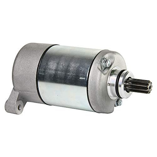 Starter Motor Replacement 18645, 3090188, 3084981, 410-54020 For Sportsmen Sportsman Ranger Magnum Trail Blazer Trail Boss 1995-2014 335 400 450 500 ATVS