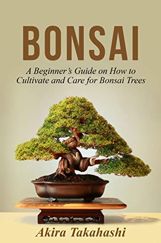 Bonsai: A Beginner’s Guide on How to Cultivate and Care for Bonsai Trees