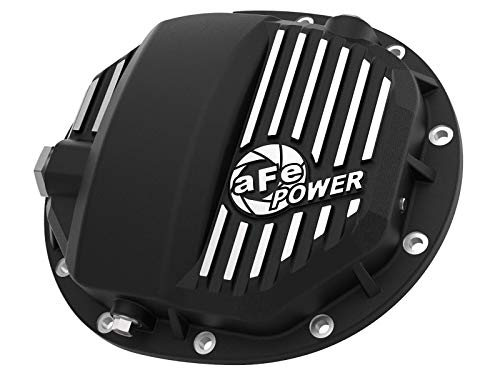 aFe Power 46-71120B PRO Series Rear Differential Cover
