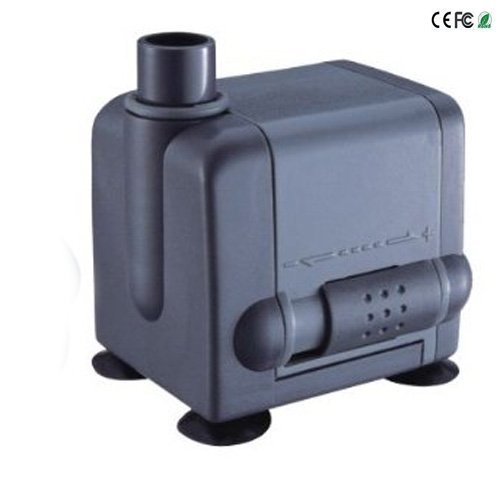 105 GPH Submersible Pump Aquarium Pond Powerhead Fountain Water Jebao PP-377 by Jebao