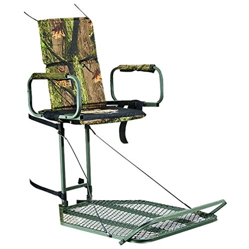 Guide Gear Deluxe Hang-On Tree Stand