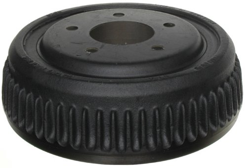 ACDelco 18B190 Professional Rear Brake Drum Assembly