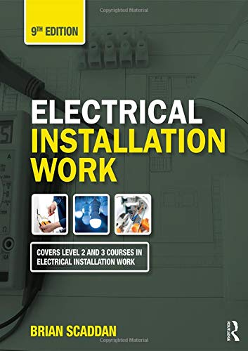 Electrical Installation Work