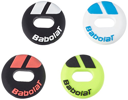 Babolat Custom Damp Racket Accessories 48 700041 – 134