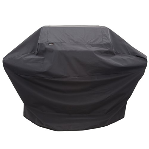 Char Broil Performance Grill Cover, 5+ Burner: Extra Large