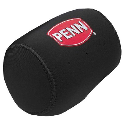 Penn Neoprene Conventional Fishing Reel Cover - Medium