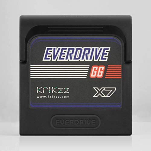 EverDrive GG X7