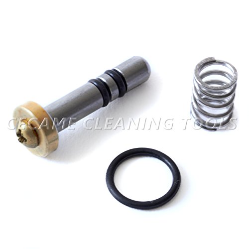 Carpet Cleaning Wand Angle Valve Repair Kit